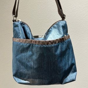 LeSportsac Nylon Bag/Purse